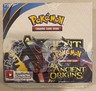 2015 POKEMON TCG XY ANCIENT ORIGINS BOOSTER BOX FACTORY SEALED 36 PACKS