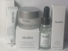 Medik8 advanced pro-collagen cream,12,5ml&liq...
