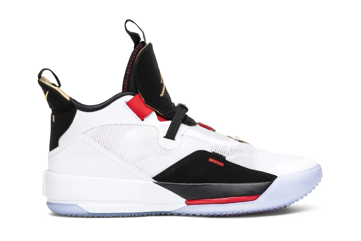 Jordan 33 Future of Flight for Sale | Authenticity Guaranteed | eBay