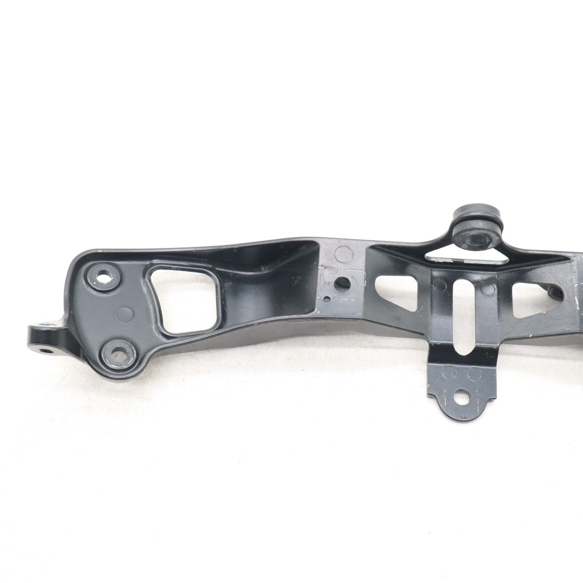 パーツ ystt Lightech Rearsets Reverse Shift Kawasaki ZX6R 2005-2025