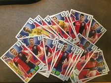 GENOA:Card Calciatori PANINI ADRENALYN 2018-2019-2020 0,40 cad. Scegli da elenco