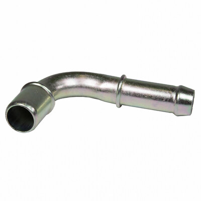 Motorcraft Engine Coolant Bypass Hose Auxiliary Water Pump Inlet KM-4865