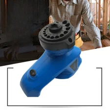 Foolproof Twist Drill Bit Repair Sharpener Sharpening Drill Bit Machine