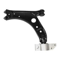 Vaico - V10-7237-1 - AufhäNgung Querlenker - Passend FüR Volkswagen 1K0407152BC