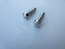 AMAL 11/014 CLUTCH BRAKE CLAMP HANDLEBAR LEVER SCREW BSA TRIUMPH