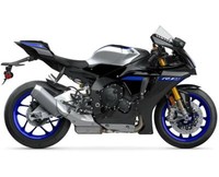 2022 yamaha YZF-R1M Precommande. Frais inclus+Taxes