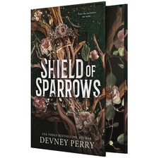 Shield of Sparrows (Deluxe Limited Edition) B...