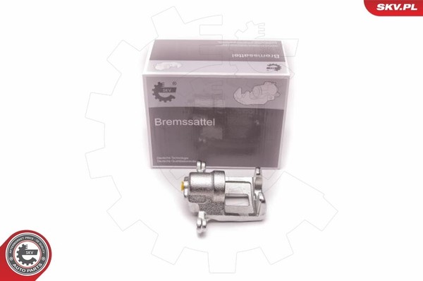 SKV Germany 23SKV433 Bremssattel Hinten Links FüR Nissan-image