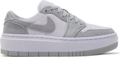 ナイキ　ジョーダンエレベートロー Nike Women's Air Jordan 1 Elevate High Shoes 'Sky J French