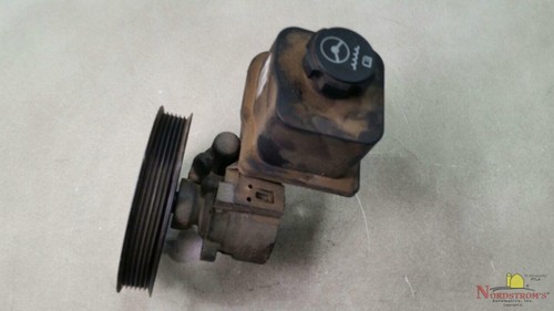 2004 GMC Envoy POWER STEERING PUMP | eBay