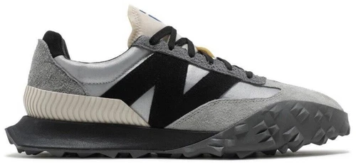 New Balance XC-72 Grey Day