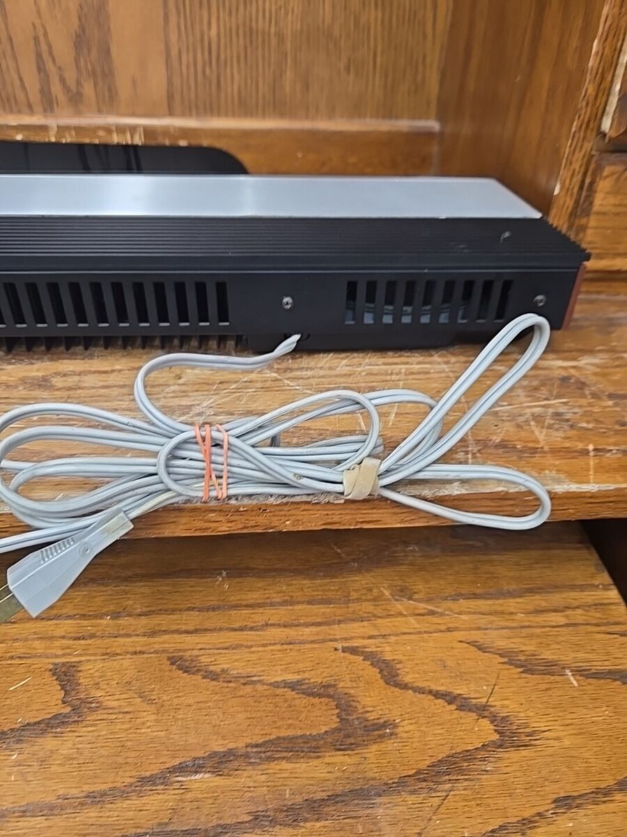 B&O Bang & Olufsen Beomaster 2400 Integrated Stereo Receiver B&O Bang & Olufsen Beomaster 2400 Integrated Stereo Receiver