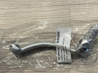 Yamaha YZ YZF 450 2006-2008 shift lever lift folding