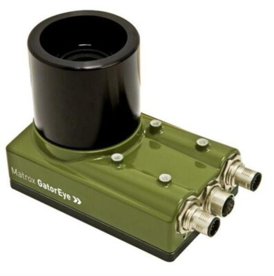 Matrox GE1200 GatorEye Camera