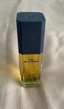 Eau de Calandre by Paco Rabanne Vintage Perfume Spray 100 ml 3.35 oz DEMO BTL
