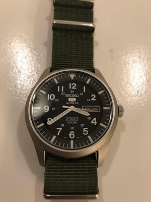 seiko 5 snzg15k1