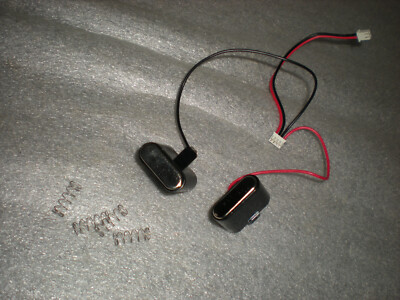 Genuine OEM Eureka BS2301-1 Docking Station Charger Base Dock Charging Contacts