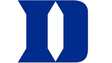 Duke Blue Devils NCAA Weather Resistant Vinyl Die Cut Sticker Decal 02