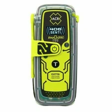ACR ResQLink View 425 Personal Locator Beacon w/Digital Disp