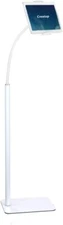 Tablet Stand, Adjustable Gooseneck Cellphone Holder Mount For 4"-10" iPad