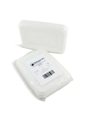 Sheabutter Rohseife Seifenbasis - Seifen gießen (SLS/SLES-Frei) - 1 kg 2 kg 3 kg
