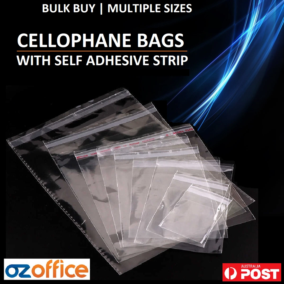 Update more than 145 cello bags australia super hot kidsdream.edu.vn