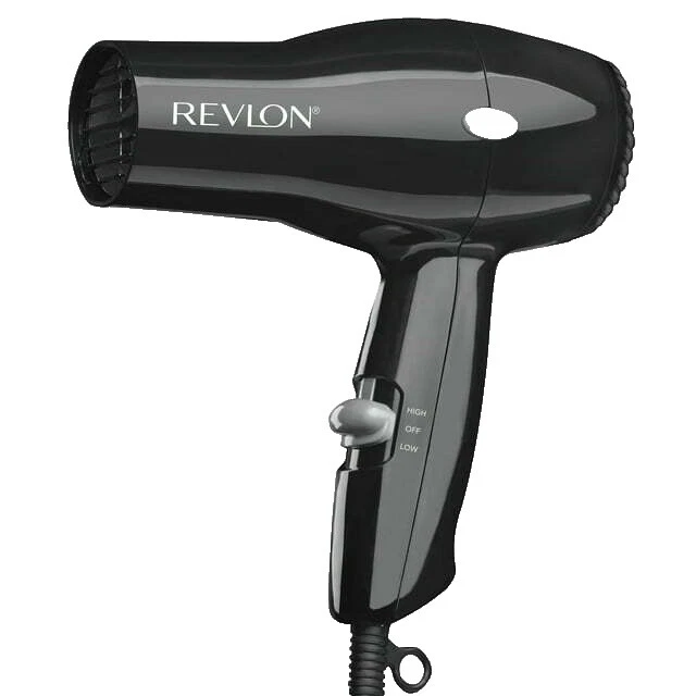 Revlon Hair Dryers with Diffusers