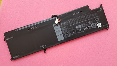 ORIGINAL Dell Latitude 13 7370 34Wh 7.6V Ultrabook Battery WY7CG Type XCNR3