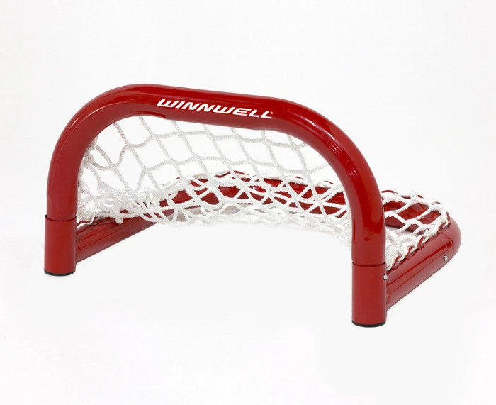 WINNWELL Skill Net 14" HD Hockeytor Minitor Streethockey Tor Strassenhockey Eis