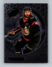 2022-23 Skybox Metal Universe Base Rookie #180 Mark Kastelic Ottawa Senators