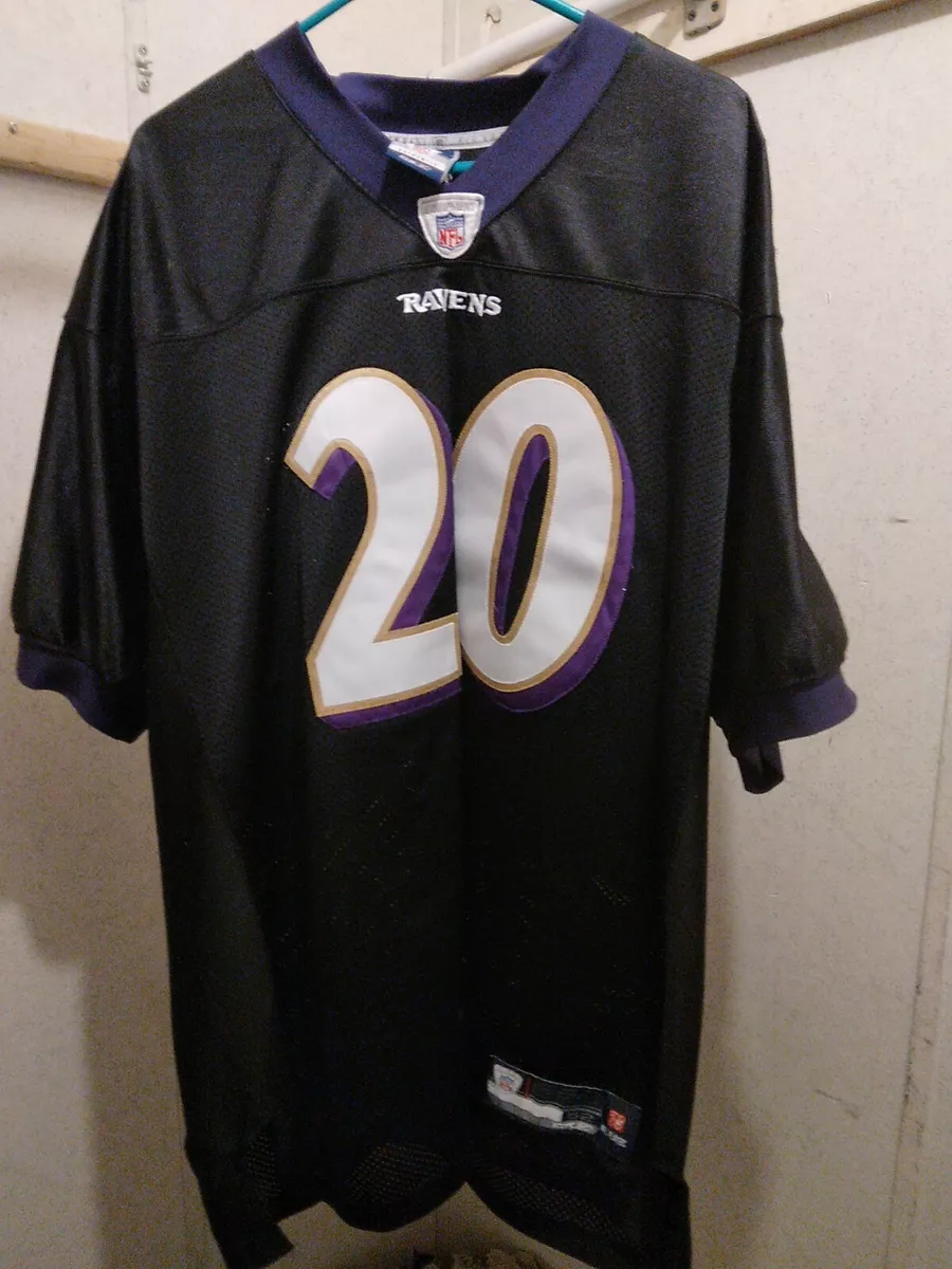 Authentic stitched ravens jersey new arrivals