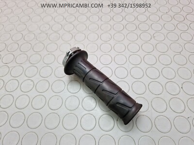 GAS COMMAND THROTTLE ASSEMBLY 46019-0001 KAWASAKI NINJA ZX-6R 2003