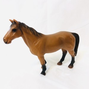 trakehner mare schleich