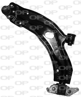 Supprimez les claquements : Triangle de suspension gauche Fiat Doblo 1.3 JTD 16V et 1.9 D
