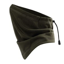 Winter Neck Gaiter Fleece Windproof Face Mask Ski Gaiters Neck Warmer Cover