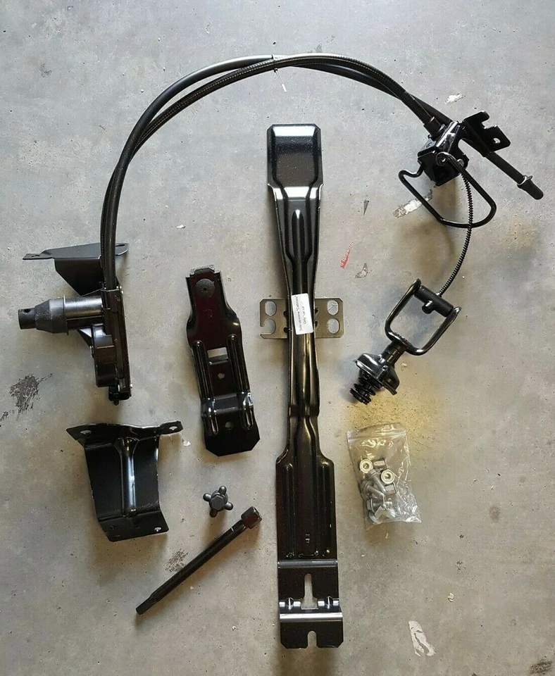 ORIGINAL SUPPORT DE ROUE DE SECOURS R16 R15 1361584080 FIAT DUCATO 2020-2025. - Photo 3/4