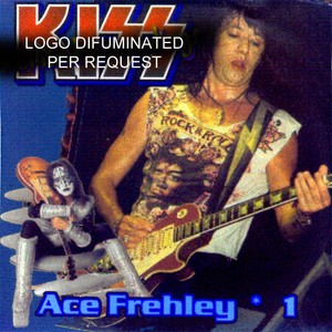 Detalles Acerca De Ace Frehley At Demos Cd 1 Kiss Peter Framptonfrehleys Cometteslarattquiet Riot Mostrar Título Original - 