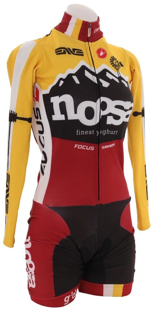 Castelli Cycling Jersey and Pant/Short Set for sale | eBay