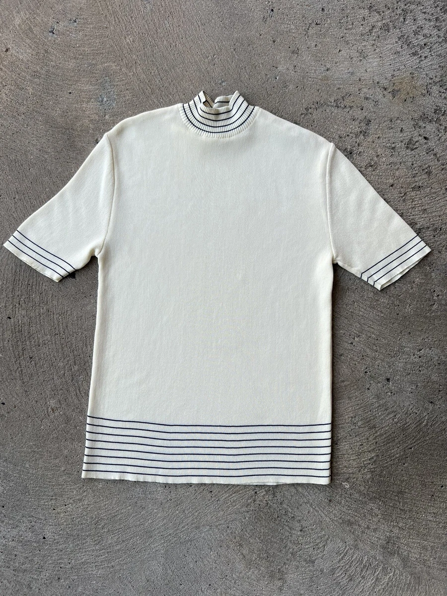 Knit 1950s Vintage Casual Shirts for Men for sale | eBay