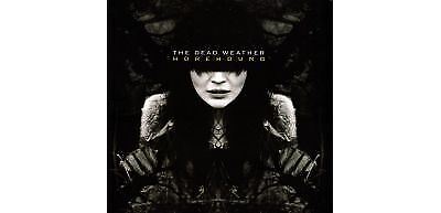 The Dead Weather - Horehound - Vinyl LP