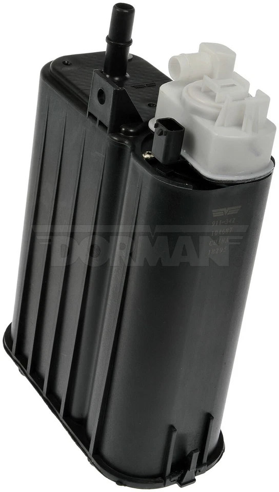 Fits 2007-2010 Jeep Grand Cherokee Vapor Canister Dorman 230VV45 2008 2009 2010 - Image 2 of 4