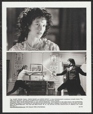 The Affair Of The Necklace ’01 HILARY SWANK SEXY BARECHESTED SIMON BAKER