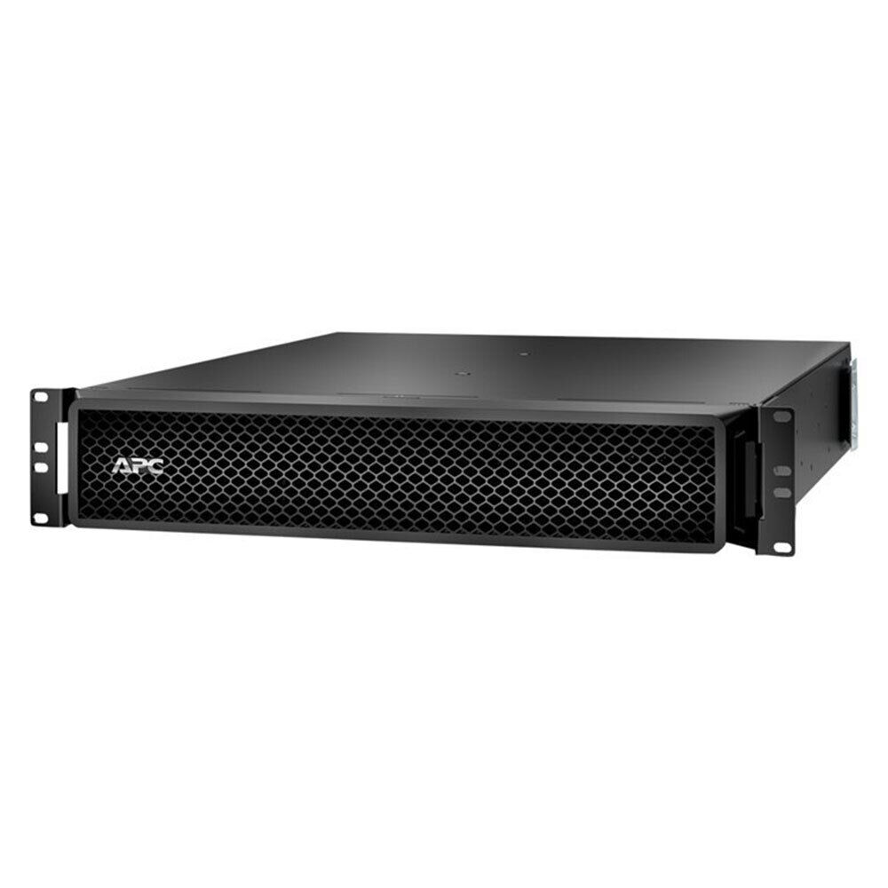 APC Smart-UPS SRT 72V 2.2kVA RM Battery Pack High Density - Black