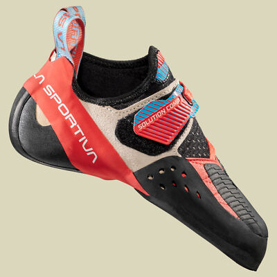 La Sportiva S.p.A. Solution Comp Women Damen Kletterschuh