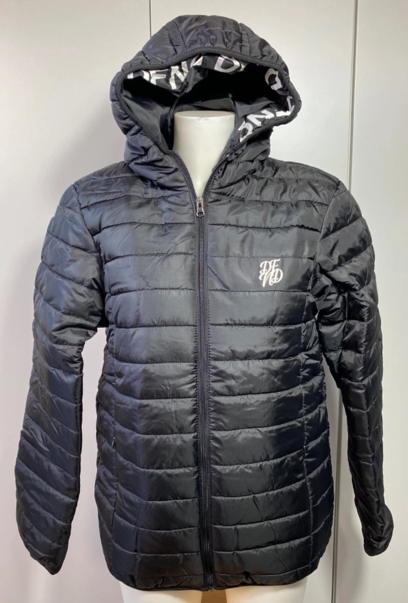 Dfnd jacket top