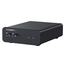 NEOHIPO DC10 Hi-Res USB DAC Optical Coax RCA ...
