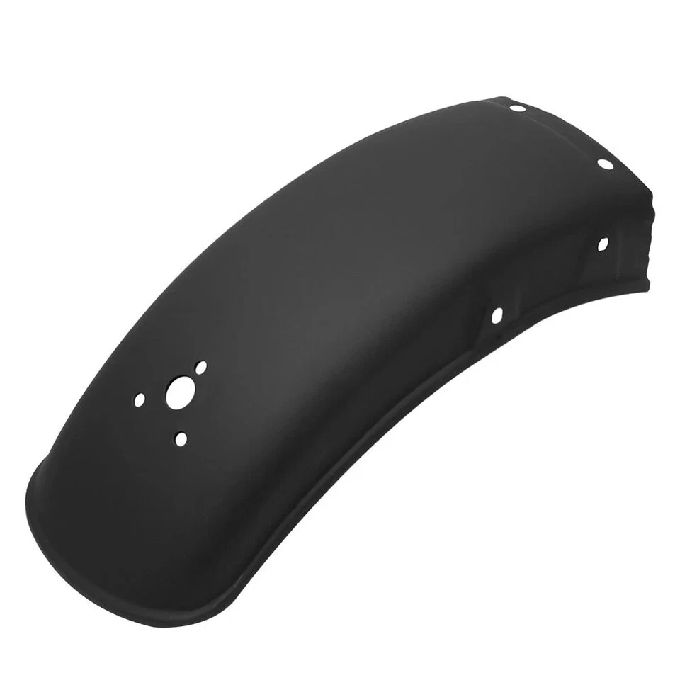 Rear Fender Mudguard Fits Yamaha Virago 250 Virago 535 Virago 750, Virago 1100 — 第 2/4 张图片