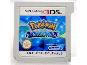 pokemon alpha sapphire free download code