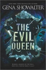 The Evil Queen (The Forest of Good and Evil), Showalter, Gena, 9781335542243