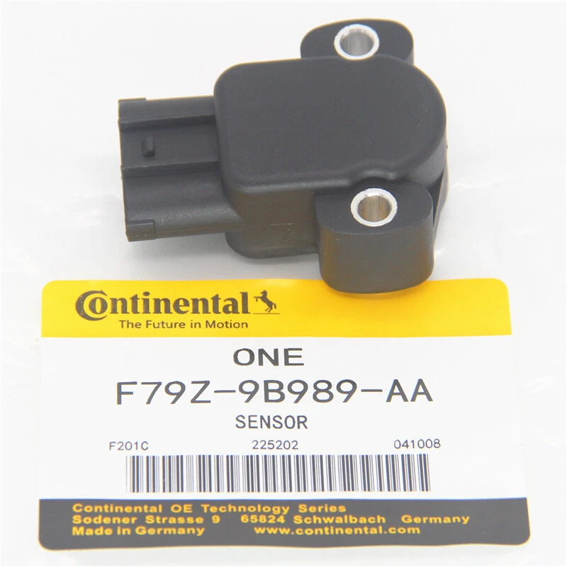 Nuevo sensor de posición del acelerador F79Z-9B989-AA TPS para Mazda Mercury Ford Foto 2 de 4